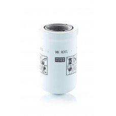 WH 8001 - Hidrolik -  MANN FILTER