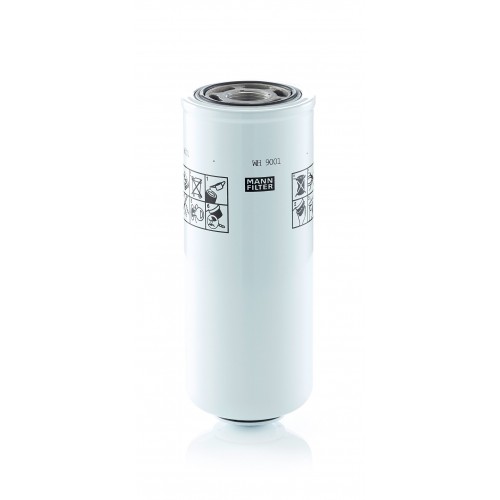 WH 9001 - Hidrolik -  MANN FILTER