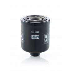 WH 9002 - Hidrolik Şanzıman Filtresi -  MANN FILTER