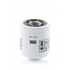 WH 9004 - Hidrolik -  MANN FILTER