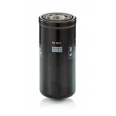 WH 9011 - Hidrolik -  MANN FILTER