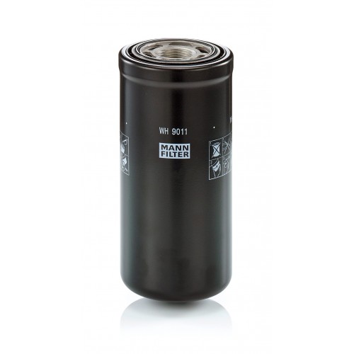 WH 9011 - Hidrolik -  MANN FILTER