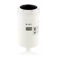 WH 9012 - Hidrolik -  MANN FILTER