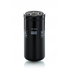 WH 960/2 - Hidrolik -  MANN FILTER