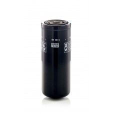 WH 980/3 - Hidrolik Şanzıman Filtresi -  MANN FILTER