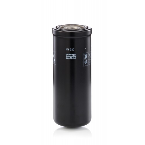 WH 980 - Hidrolik -  MANN FILTER