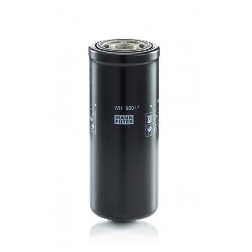 WH 980/7 - Hidrolik -  MANN FILTER