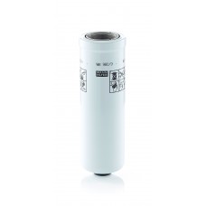 WH 980/9 - Hidrolik -  MANN FILTER