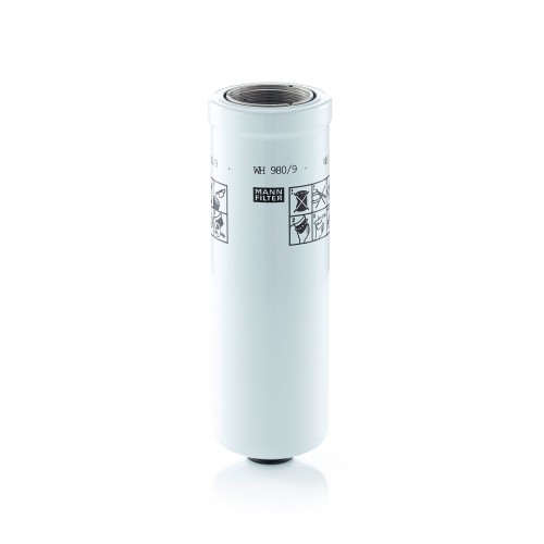 WH 980/9 - Hidrolik -  MANN FILTER