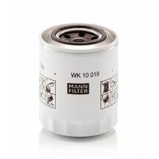 WK 10 019 - Yakıt Filtresi -  MANN FILTER