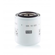 WK 10 020 - Yakıt Filtresi -  MANN FILTER