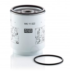 WK 11 022 z - Yakıt Filtresi -  MANN FILTER