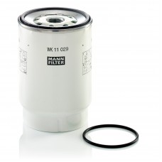 WK 11 029 z - Yakıt Filtresi -  MANN FILTER