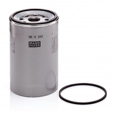 WK 11 042 z - Yakıt Filtresi -  MANN FILTER
