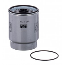 WK 11 048 z - Yakıt Filtresi -  MANN FILTER
