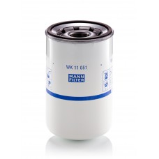 WK 11 051 - Yakıt Filtresi -  MANN FILTER
