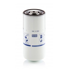 WK 11 052 - Yakıt Filtresi -  MANN FILTER