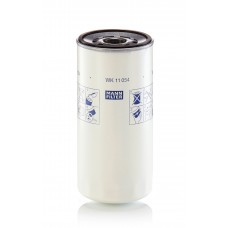 WK 11 054 - Yakıt Filtresi -  MANN FILTER
