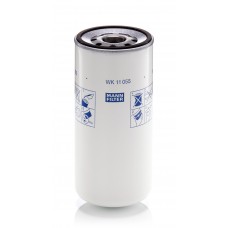 WK 11 055 - Yakıt Filtresi -  MANN FILTER