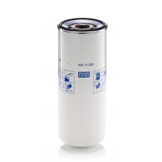 WK 11 056 - Yakıt Filtresi -  MANN FILTER