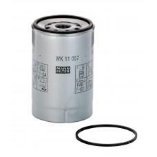 WK 11 057 z - Yakıt Filtresi -  MANN FILTER
