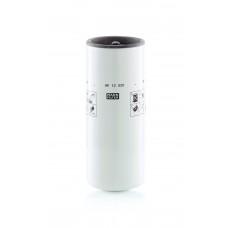 WK 12 020 - Yakıt Filtresi -  MANN FILTER