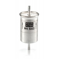 WK 5003 - Yakıt Filtresi -  MANN FILTER