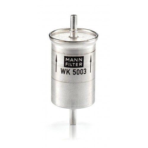 WK 5003 - Yakıt Filtresi -  MANN FILTER