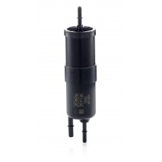 WK 6030 - Yakıt Filtresi -  MANN FILTER