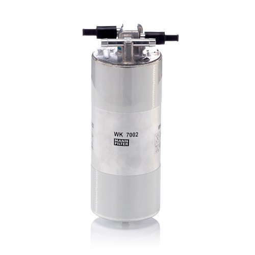 WK 7002 - Yakıt Filtresi -  MANN FILTER