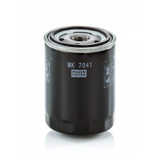 WK 7041 - Yakıt Filtresi -  MANN FILTER
