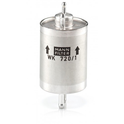 WK 720 - Yakıt Filtresi -  MANN FILTER