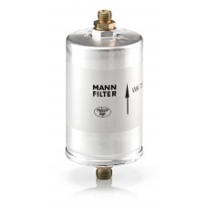 WK 726/2 - Yakıt Filtresi -  MANN FILTER
