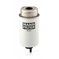 WK 8014 - Yakıt Filtresi -  MANN FILTER