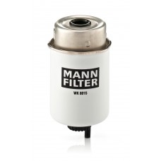 WK 8015 - Yakıt Filtresi -  MANN FILTER