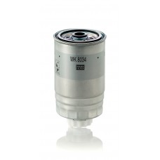 WK 8034 - Yakıt Filtresi -  MANN FILTER