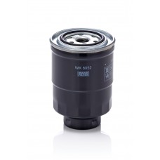 WK 8052 z - Yakıt Filtresi -  MANN FILTER