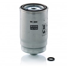 WK 8060 z - Yakıt Filtresi -  MANN FILTER