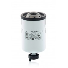 WK 8065 - Yakıt Filtresi -  MANN FILTER