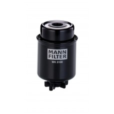 WK 8100 - Yakıt Filtresi -  MANN FILTER