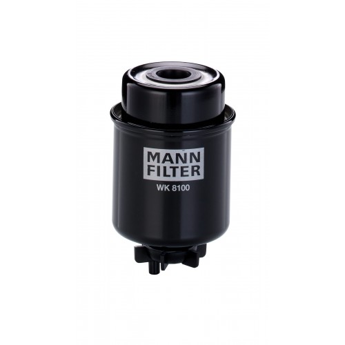 WK 8100 - Yakıt Filtresi -  MANN FILTER