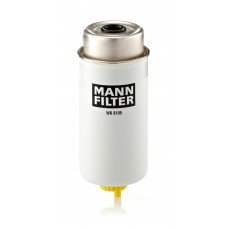 WK 8105 - Yakıt Filtresi -  MANN FILTER
