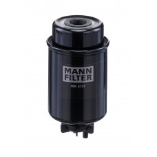 WK 8107 - Yakıt Filtresi -  MANN FILTER