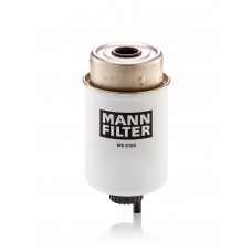 WK 8108 - Yakıt Filtresi -  MANN FILTER