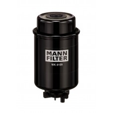WK 8109 - Yakıt Filtresi -  MANN FILTER