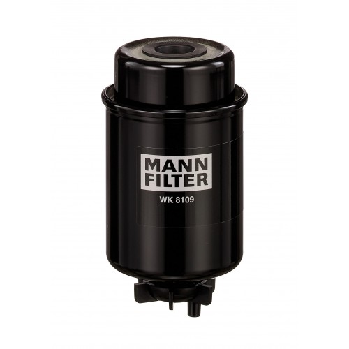 WK 8109 - Yakıt Filtresi -  MANN FILTER