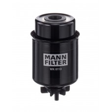 WK 8113 - Yakıt Filtresi -  MANN FILTER
