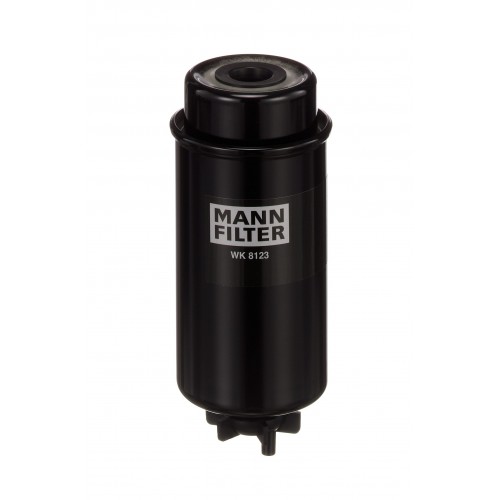 WK 8123 - Yakıt Filtresi -  MANN FILTER