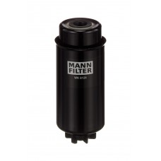 WK 8124 - Yakıt Filtresi -  MANN FILTER