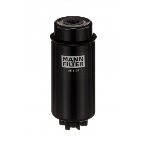 WK 8124 - Yakıt Filtresi -  MANN FILTER